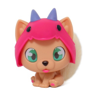 Дитячий ігровий набір "Цуценя Белла" 451000-3 фігурка, будиночок, аксесуари