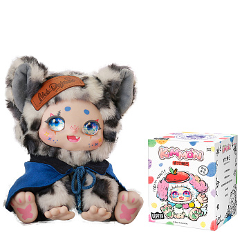 М’яка іграшка POP TOP Kimmon - ПРОЯВИ СЕБЕ (у дисплеї)