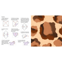 Розвиваюча книжка Пограй-но в театр "Хто що їсть?" 801005 з відео інструкцією