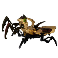 Дитяча іграшка трансформер "Богомол" E2032-02