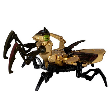 Дитяча іграшка трансформер "Богомол" E2032-02