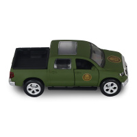 Автомодель серії "Шеврони Героїв" – TOYOTA TUNDRA – "НГУ"