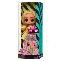 Дитяча лялька "Вінні" L.O.L. Surprise! 989837 серія "OPP Tweens"