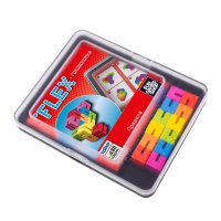 Дитяча гра головоломка "FLEX" FGS53 українською мовою