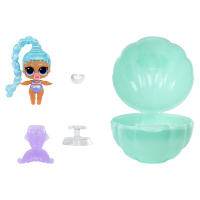 Куля-сюрприз "Милі русалоньки-сестрички" L.O.L. Surprise! 598787 серії "Mermaids! Makeover Magic"