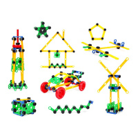 Іграшка "Набір Інструментів-конструктор ТехноК", арт.4395TXK