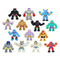 Стретч-іграшка Боєць Elastikorps C1002MIFF7-2022 серії "Mini Fighter", іграшка-сюрприз