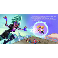 Щенячий Патруль Історії "Час зльоту Скай" ЛП193035У 24 сторінки