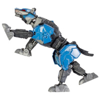 Дитяча іграшка трансформер "Вовк" E2001-02