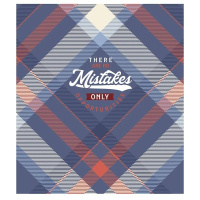 Зошит загальний "The Greatest" 060-3301L-4 у лінію, 60 аркушів