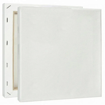 Полотно на підрамнику 20*25 см 13017