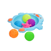 Іграшка для купання 916-48 28см