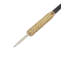 Дротики для дартсу NE-DRT-12, 3 шт, метал, ПВХ