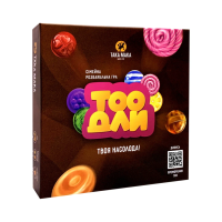  Настільна гра "Тоодли" Така Мака 960254