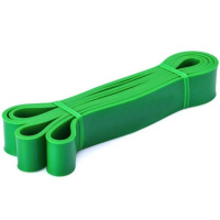 Гумова петля для тренування Pro Loop Bands NE-B-452-23-54G, 23-54 кг, зелена 