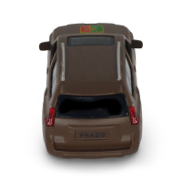 Автомодель серії "Шеврони Героїв" Toyota Prado "24 ОМБр" TechnoDrive KM618824