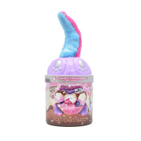 Дитяча м’яка іграшка "Котик у банці" 03948(W3) в ассортименті 