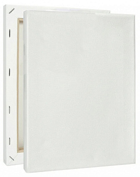 Полотно на підрамнику 20*30 см 13002