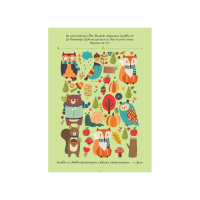 Розвиваючий зошит ДжоIQ "Цікаві завдання для кмітливого малюка" 938003 Укр