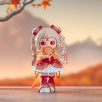 Колекційна фігурка "Казковий сон" Pop Top 17Zl-0203-02 серії "Ziyuli"