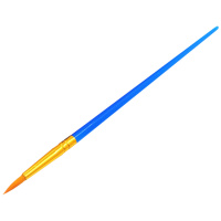 Пензель художній "№2" RA7612 розмір 16,5 см 