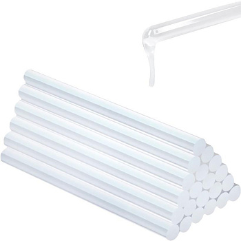 Сухий клей К-1 2-30 D-0,7 см 500 грам 65 штук