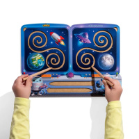 Дерев'яні «Міжпівкульні Дошки лабіринти» (ПСД233) PSD233