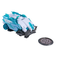 Ігровий набір SCREECHERS WILD! S5 L1 – СТАР ВІНГС (запускач-бластер, машинка-трансформер)