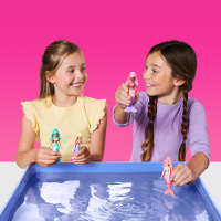 Інтерактивна іграшка Чарівна русалочка Перлинна мушля Pets & Robo Alive 9567D