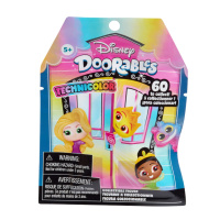 Колекційна фігурка-сюрприз Чарівні герої S11 Disney Doorables 44929