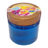 Іграшка-антистрес 210 мл Slime time ТМ Lovin 80142