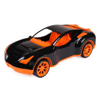 Дитяча іграшка "Спортивне Авто" 6139TXK сітка