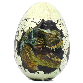 Креативна творчість "Dino Paleontology. EGG" DP-02-01 для проведення розкопок