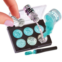 Ігровий набір Створення косметики Miniverse 121497 серії "Мейкап"