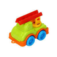 Дитяча іграшка "Пожежна машина Міні" 5231TXK різнокольоровий