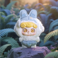 Колекційна м'яка іграшка на підвісі "Казкові історії" POP TOP JO-2025023 серії Q.Kid