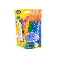 Кінетичний пісок "KidSand" KS-03-03 пакет 400 гр