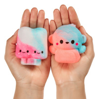 М’яка іграшка-антистрес FLUFFIE STUFFIEZ серії "Minis" S3 (в асорт., в дисп.)