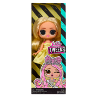 Дитяча лялька "Вінні" L.O.L. Surprise! 989837 серія "OPP Tweens"