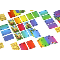 Карткова гра "Кобіто" КБТ01UA 110 карток, правила гри