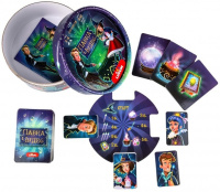 Настільна гра "Лавка чудес" LG2046-62 українська мова