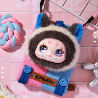 Крос-боді сумка POP TOP Kimmon (у дисплеї)