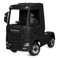 Дитячий електромобіль Вантажівка M 6062EBLR-2 до 30 кг