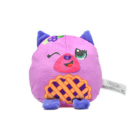 Дитяча м’яка іграшка "Котик у банці" 03948(W3) в ассортименті 