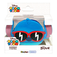 Колекційна сумочка "Стіч в окулярах" #sbabam 105/CN24-2 серії TSUM TSUM