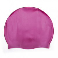 Шапочка для плавання 26006 гумова