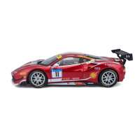 Автомодель - FERRARI 488 CHALLENGE (1:24)