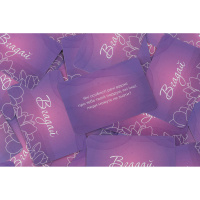 Карткова гра Ти + Я: Дівочі посиденьки FGS58, 120 карток з питаннями