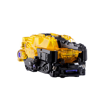 Машинка-трансформер SCREECHERS WILD! L 2 - ТІ-РЕККЕР