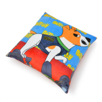 Декоративна подушка "Пес Патрон" FWPPLWPATRON23MС0 33 см